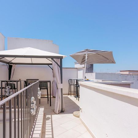 Casa Matilde Bed & Breakfast Taranto Eksteriør bilde