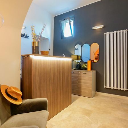 Casa Matilde Bed & Breakfast Taranto Eksteriør bilde