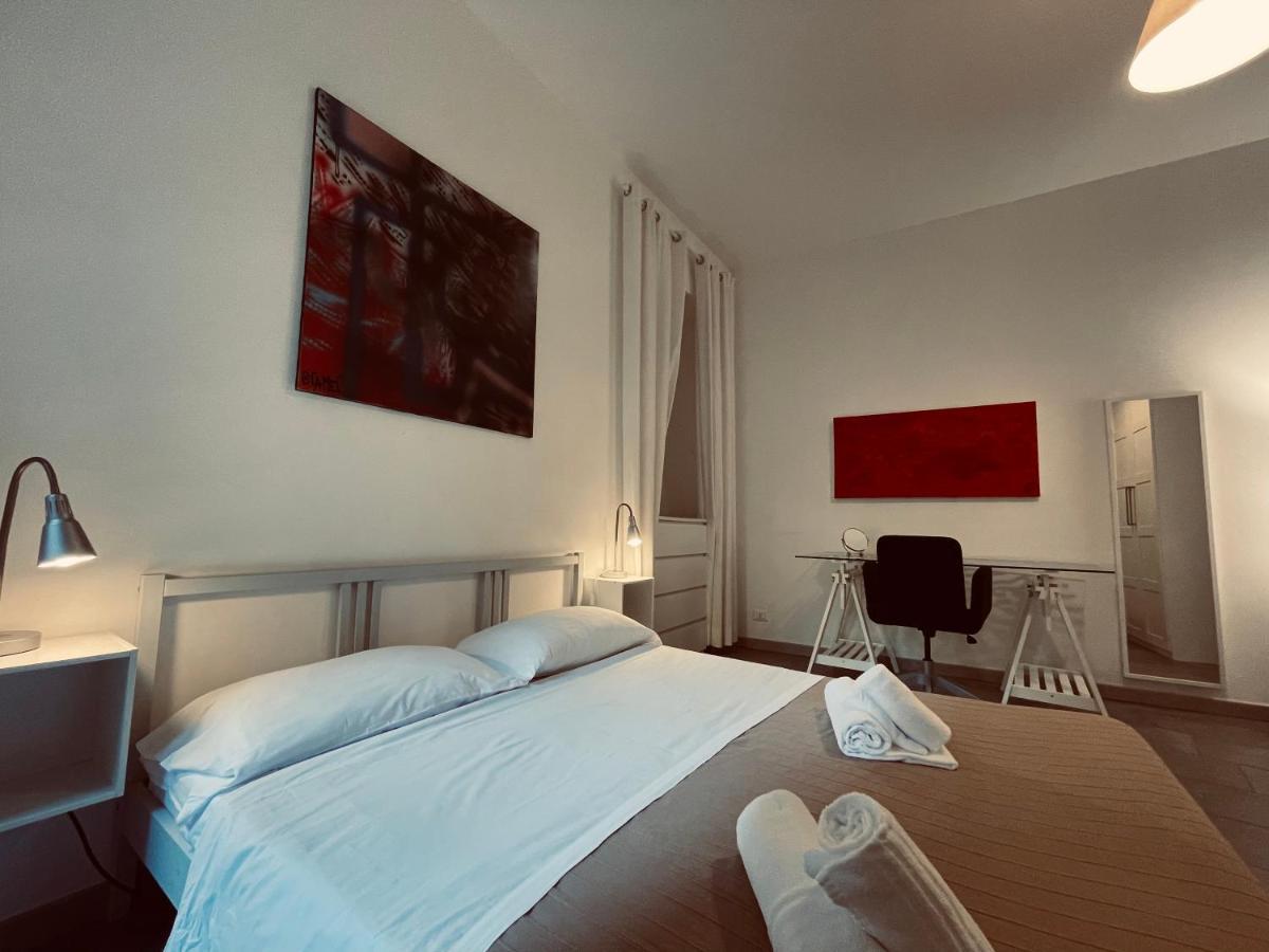 Casa Matilde Bed & Breakfast Taranto Eksteriør bilde