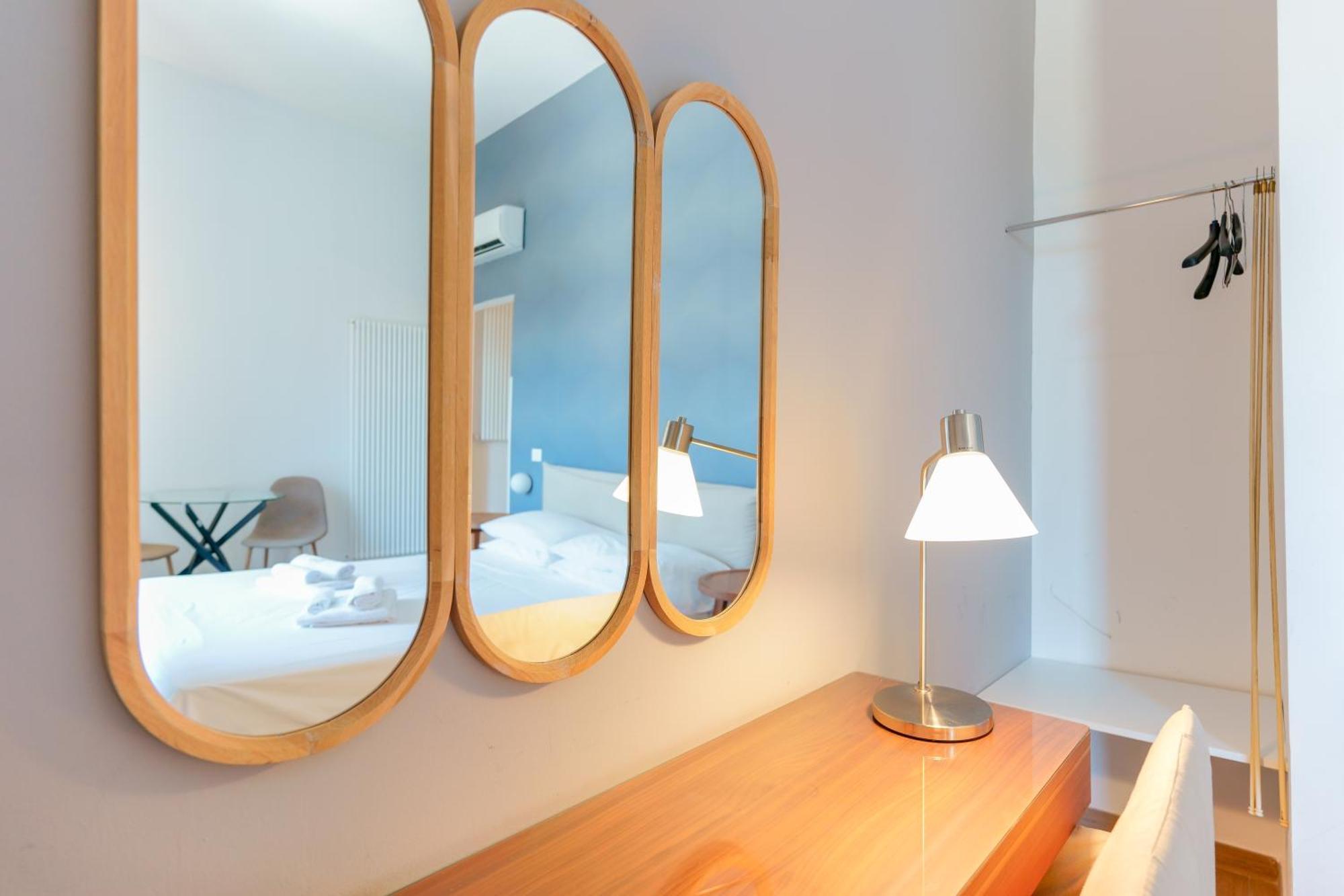 Casa Matilde Bed & Breakfast Taranto Eksteriør bilde