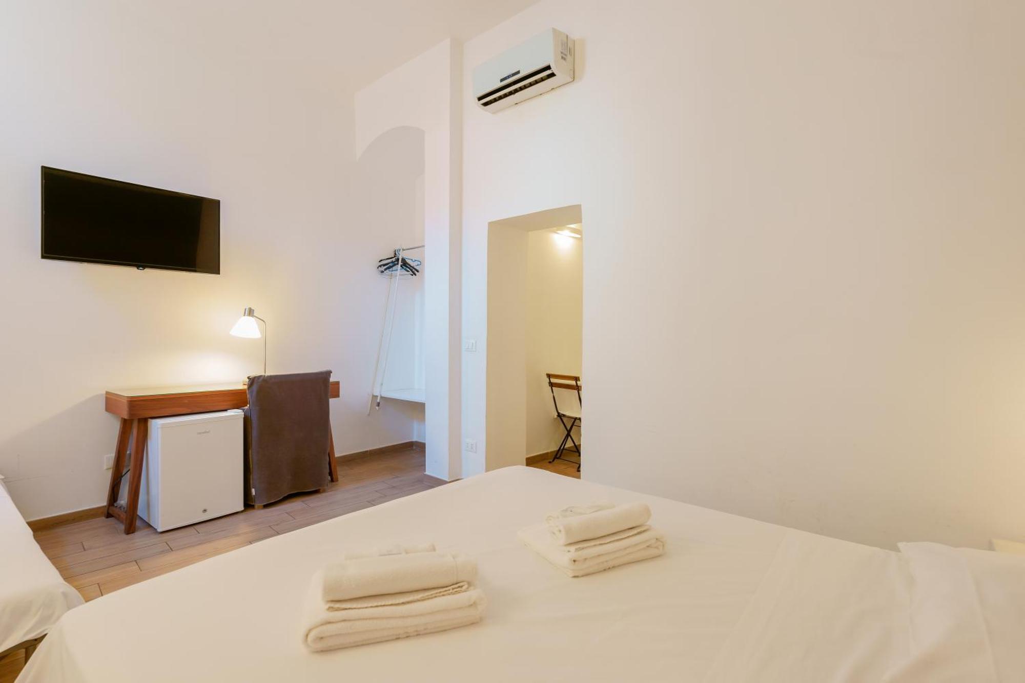 Casa Matilde Bed & Breakfast Taranto Eksteriør bilde