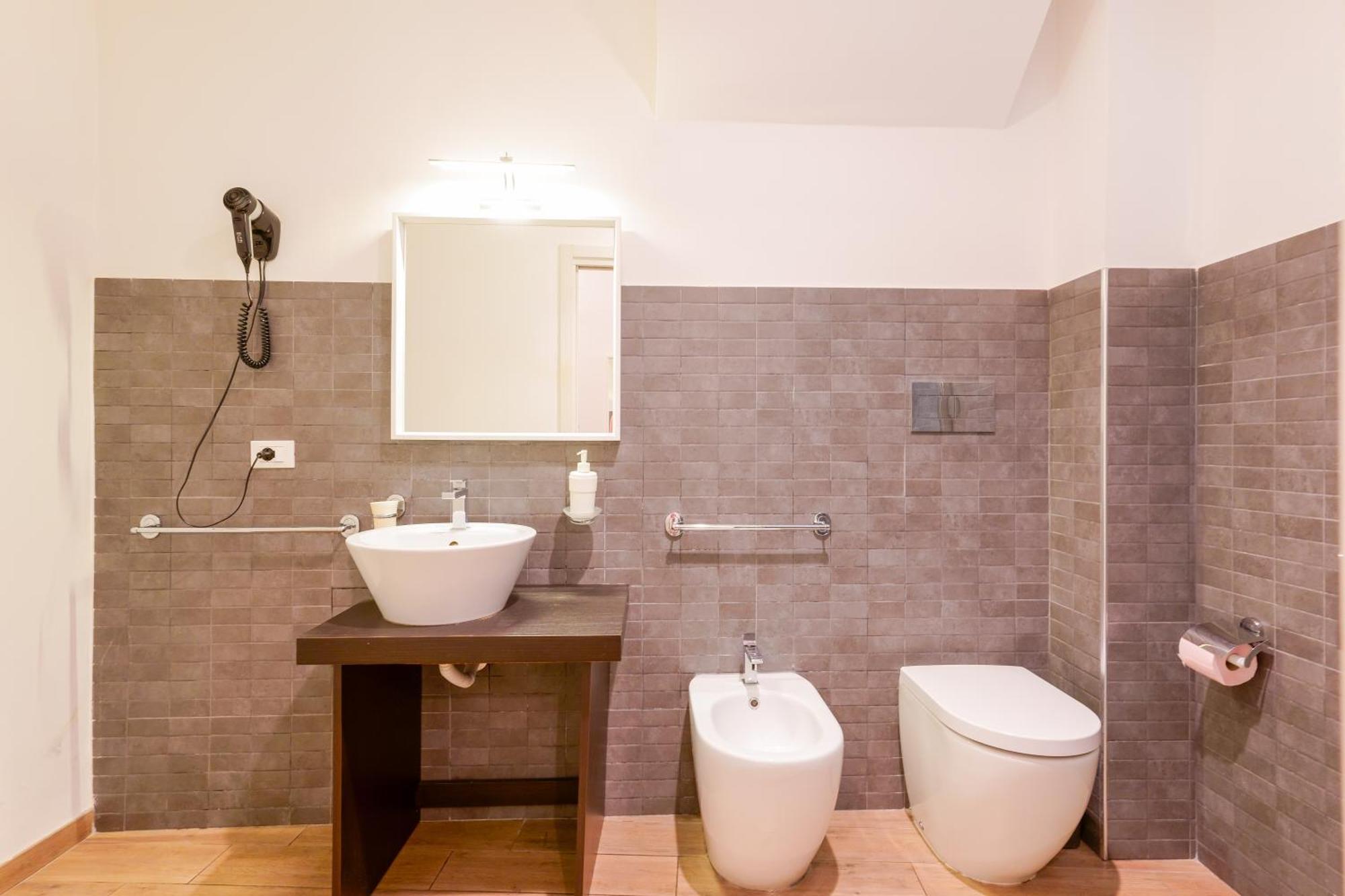 Casa Matilde Bed & Breakfast Taranto Eksteriør bilde