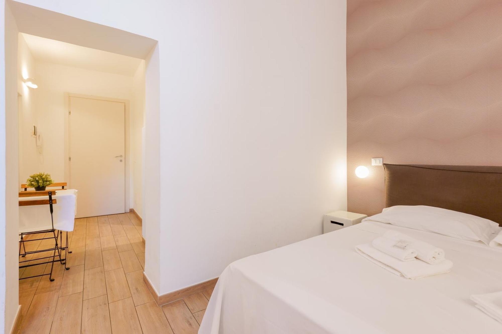 Casa Matilde Bed & Breakfast Taranto Eksteriør bilde
