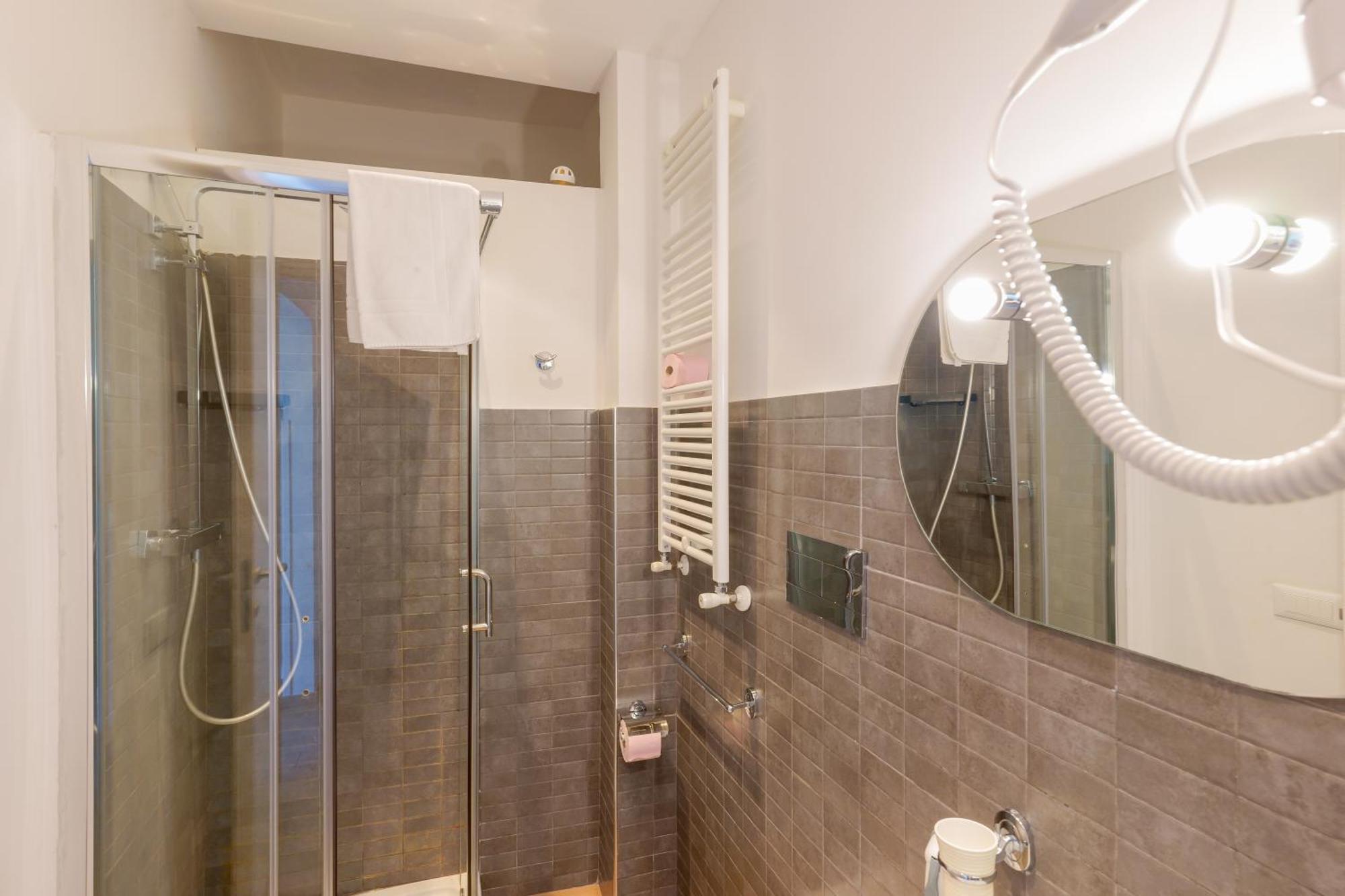 Casa Matilde Bed & Breakfast Taranto Eksteriør bilde