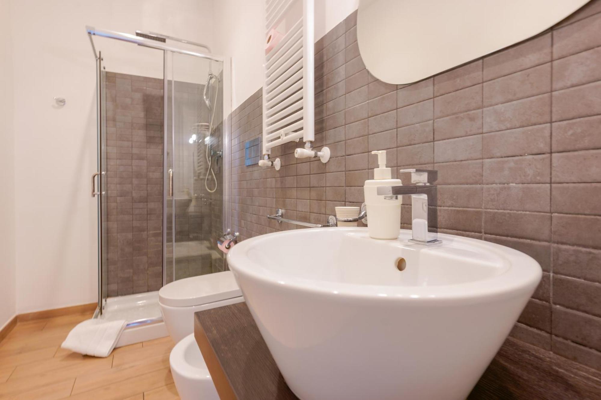 Casa Matilde Bed & Breakfast Taranto Eksteriør bilde