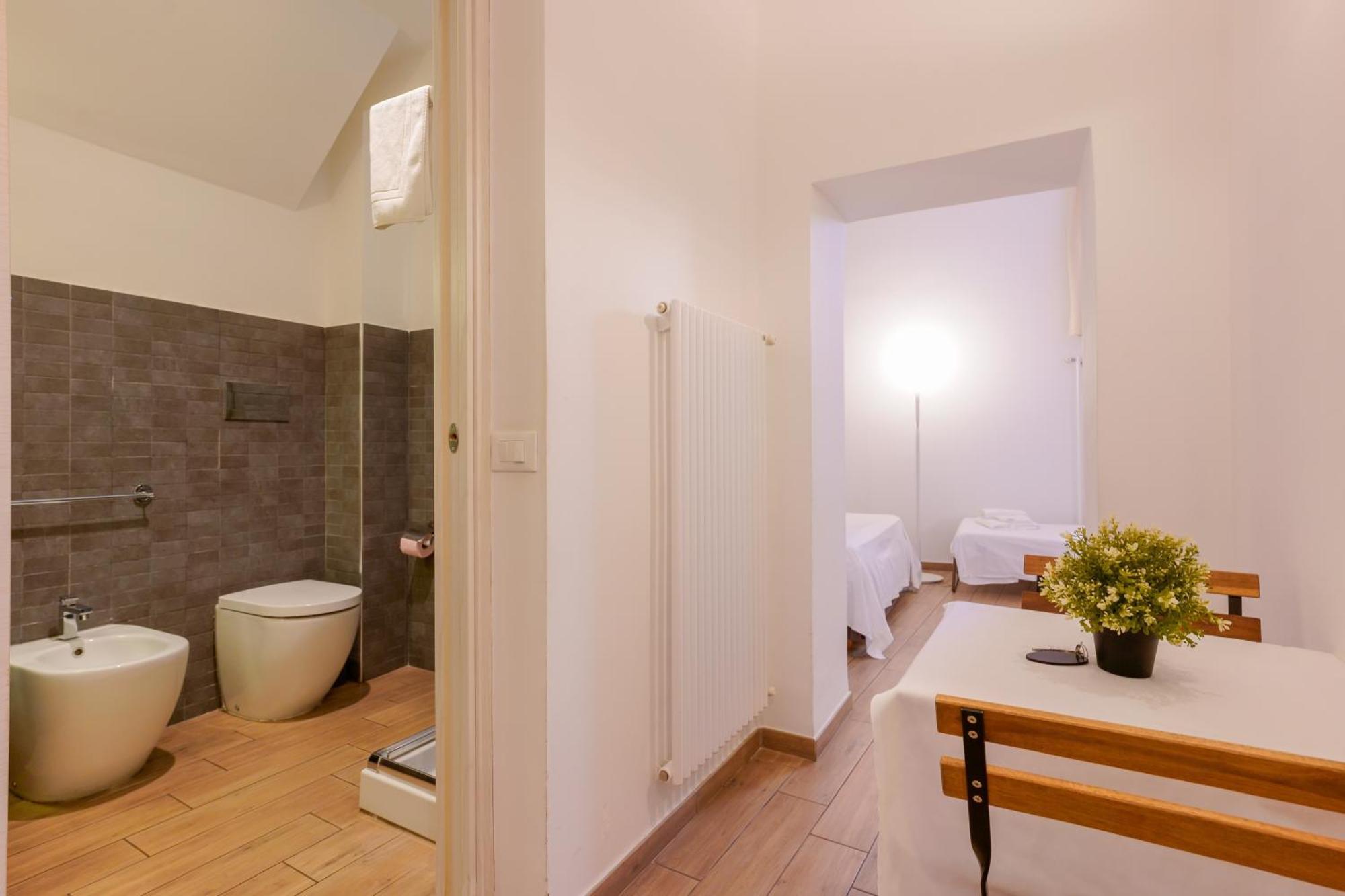 Casa Matilde Bed & Breakfast Taranto Eksteriør bilde