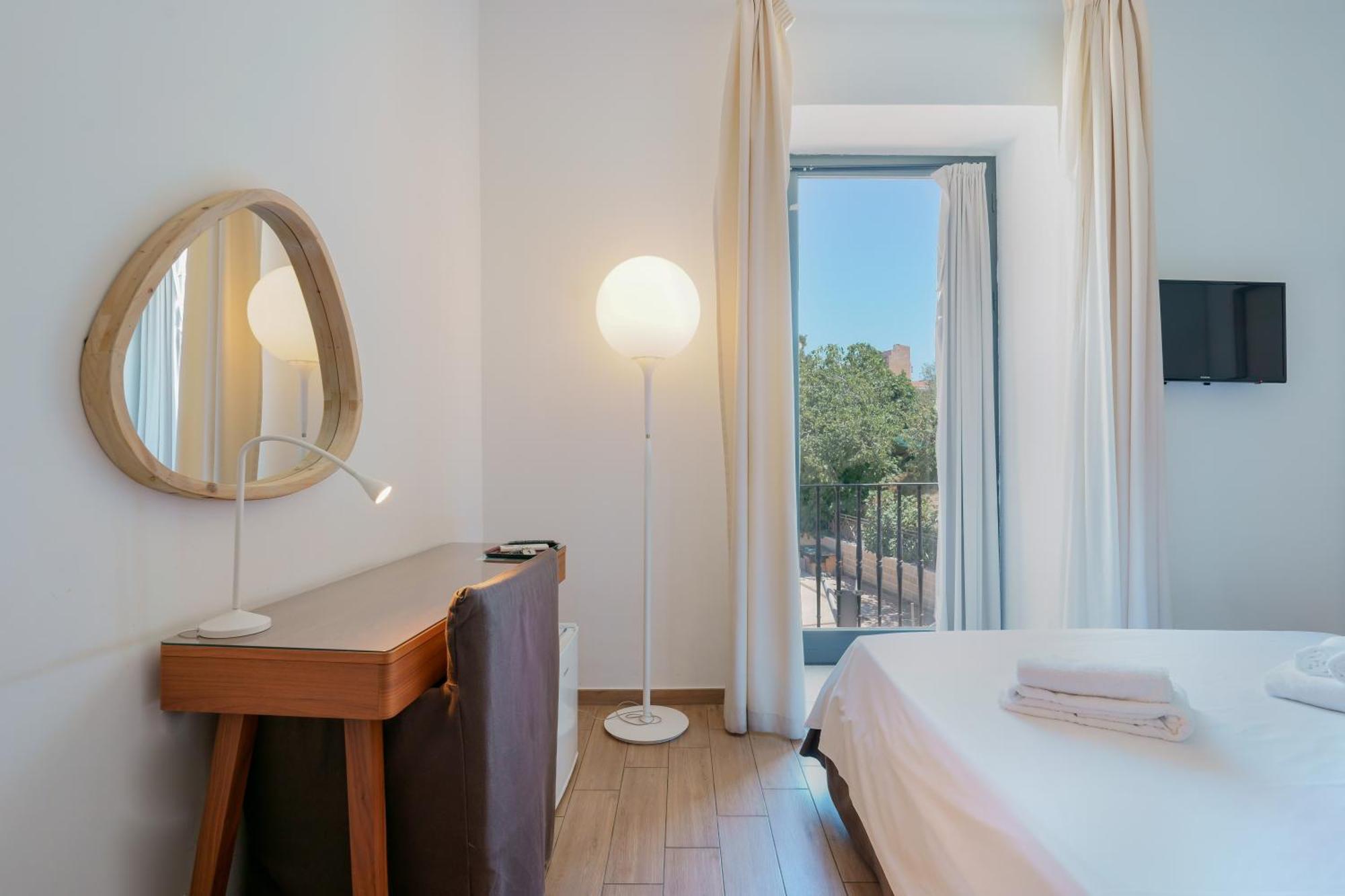 Casa Matilde Bed & Breakfast Taranto Eksteriør bilde