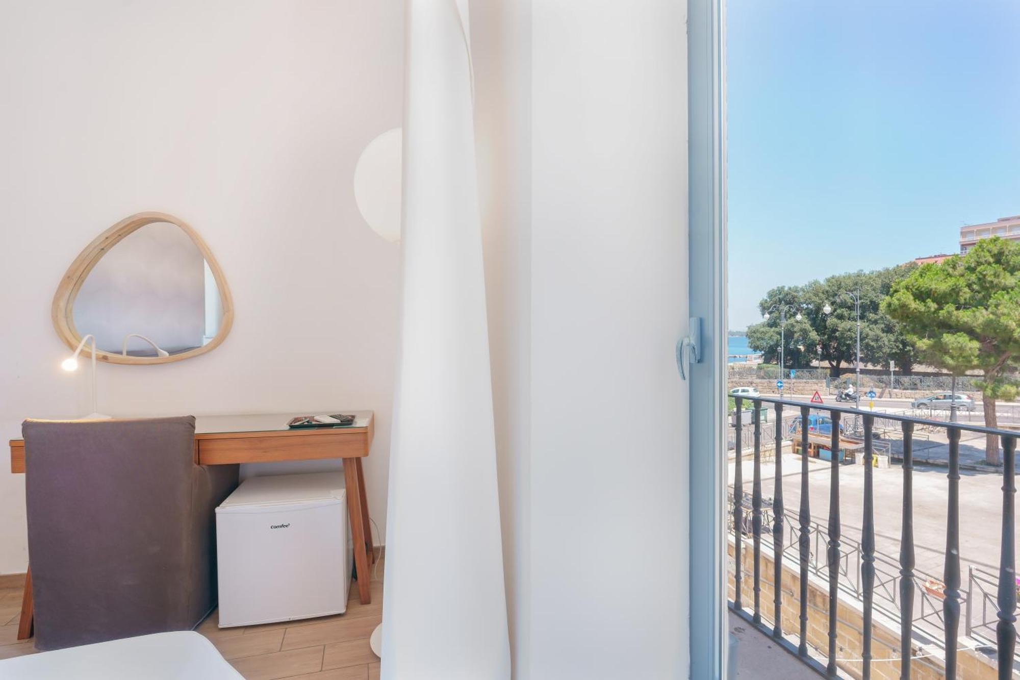 Casa Matilde Bed & Breakfast Taranto Eksteriør bilde