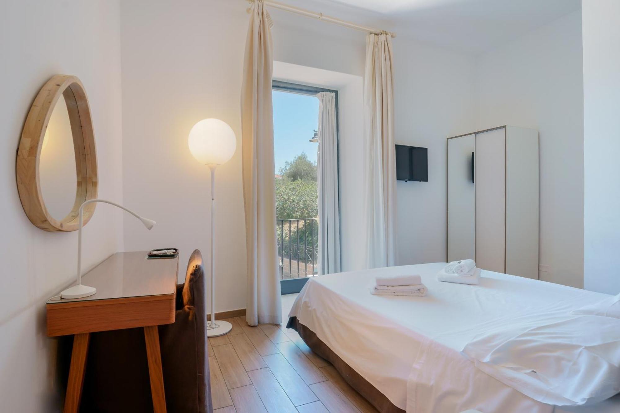 Casa Matilde Bed & Breakfast Taranto Eksteriør bilde