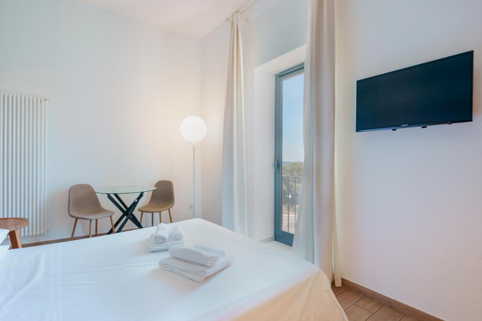 Casa Matilde Bed & Breakfast Taranto Eksteriør bilde