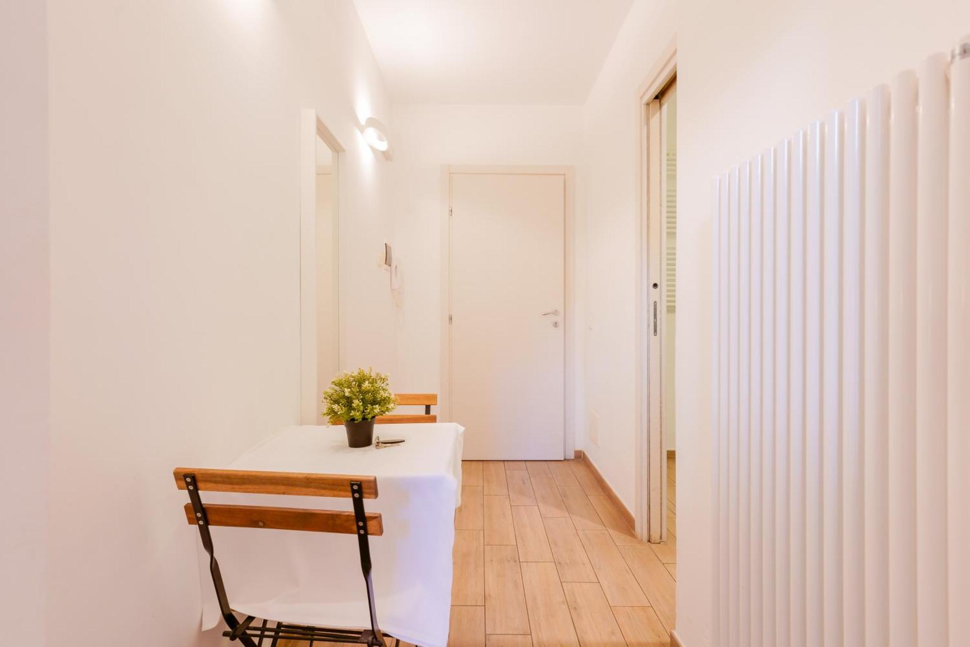 Casa Matilde Bed & Breakfast Taranto Eksteriør bilde