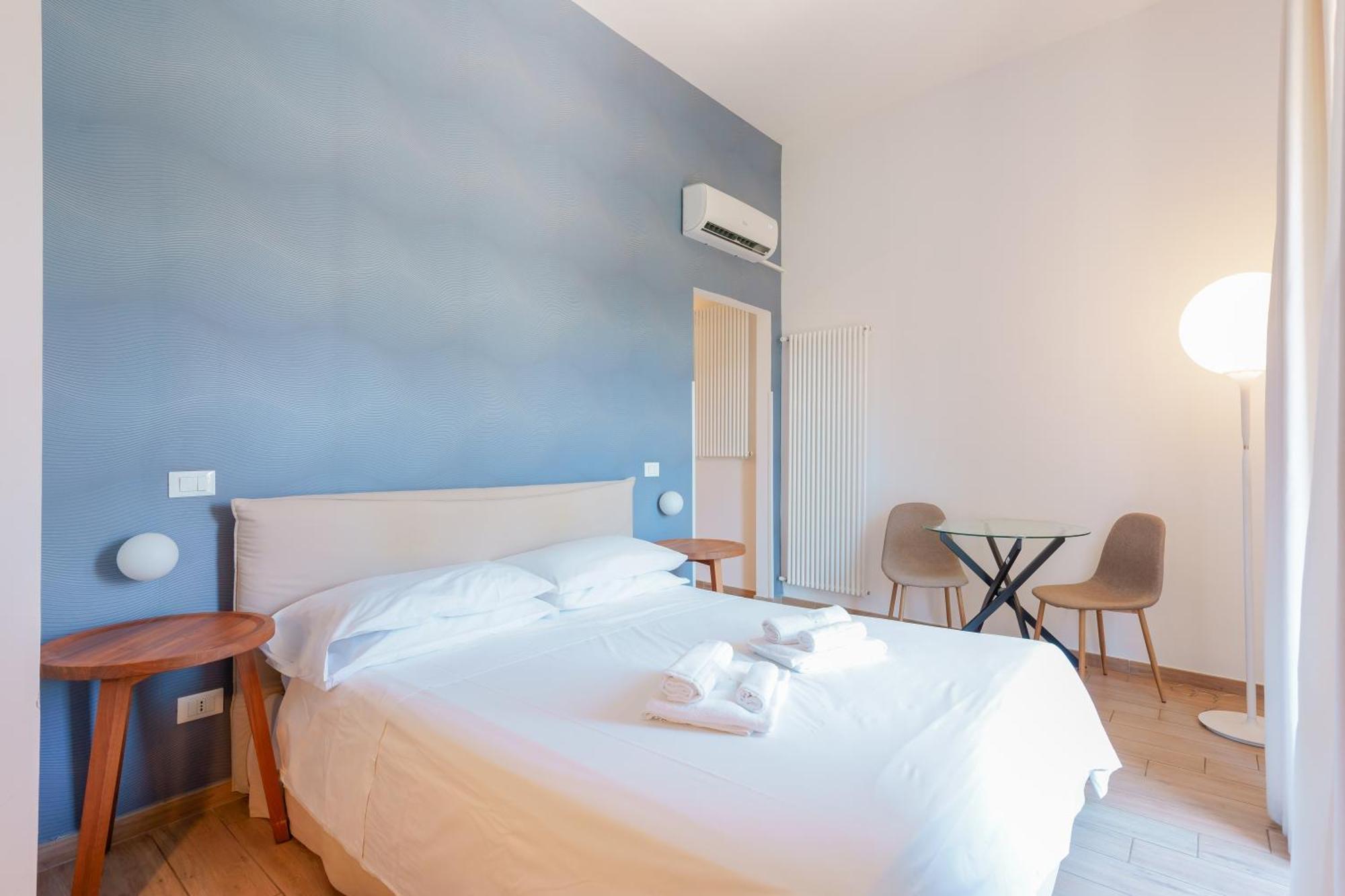 Casa Matilde Bed & Breakfast Taranto Eksteriør bilde