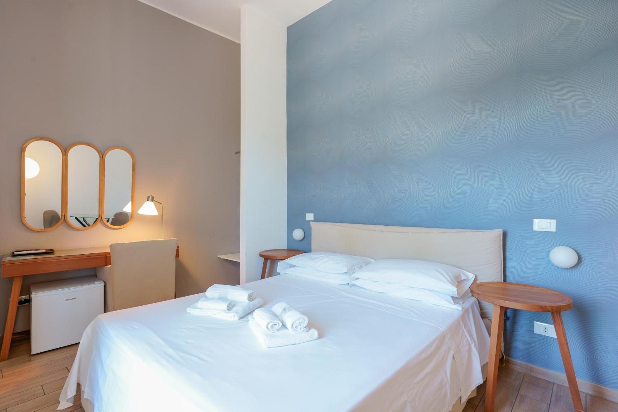 Casa Matilde Bed & Breakfast Taranto Eksteriør bilde